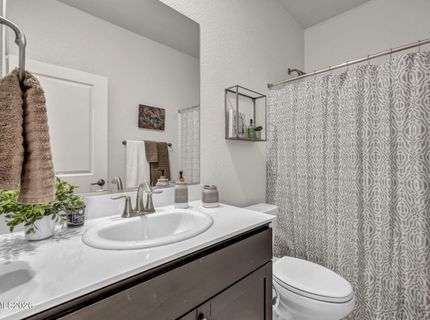 1433 Copper Hill Avenue, Unit Homesite 1, Carson City, NV 89703 Photo