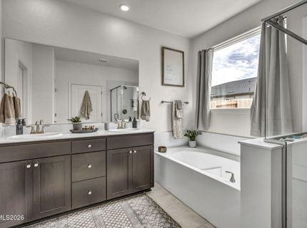 1433 Copper Hill Avenue, Unit Homesite 1, Carson City, NV 89703 Photo