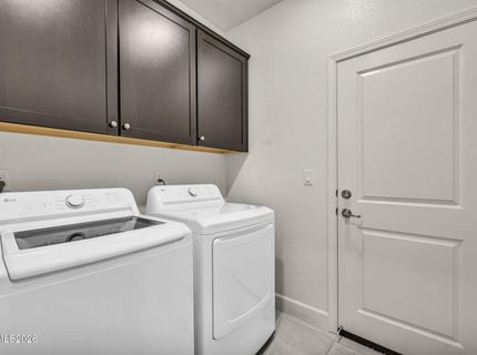 1433 Copper Hill Avenue, Unit Homesite 1, Carson City, NV 89703 Photo
