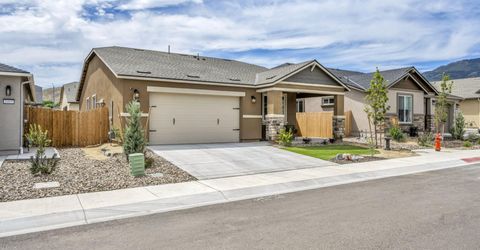 1433 Copper Hill Avenue, Unit Homesite 1, Carson City, NV 89703 Photo