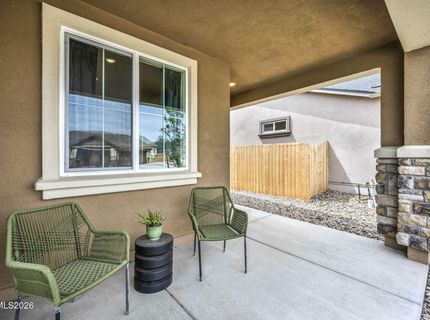 1433 Copper Hill Avenue, Unit Homesite 1, Carson City, NV 89703 Photo