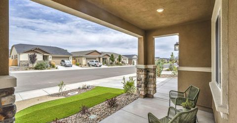 1433 Copper Hill Avenue, Unit Homesite 1, Carson City, NV 89703 Photo