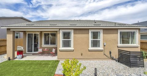 1433 Copper Hill Avenue, Unit Homesite 1, Carson City, NV 89703 Photo
