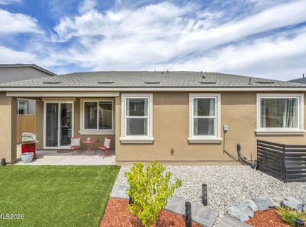 1433 Copper Hill Avenue, Unit Homesite 1, Carson City, NV 89703 Photo
