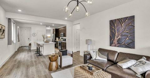 1433 Copper Hill Avenue, Unit Homesite 1, Carson City, NV 89703 Photo
