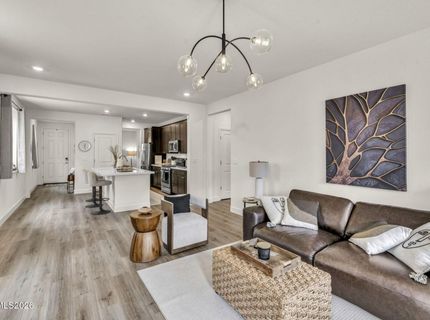 1433 Copper Hill Avenue, Unit Homesite 1, Carson City, NV 89703 Photo