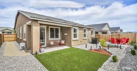 1433 Copper Hill Avenue, Unit Homesite 1, Carson City, NV 89703 Photo