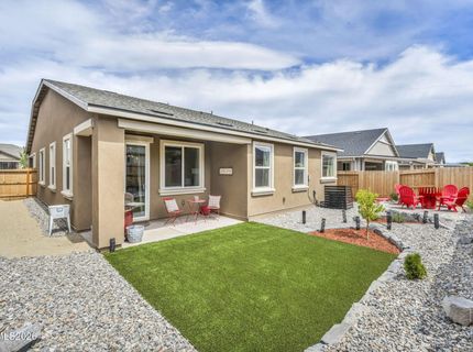 1433 Copper Hill Avenue, Unit Homesite 1, Carson City, NV 89703 Photo