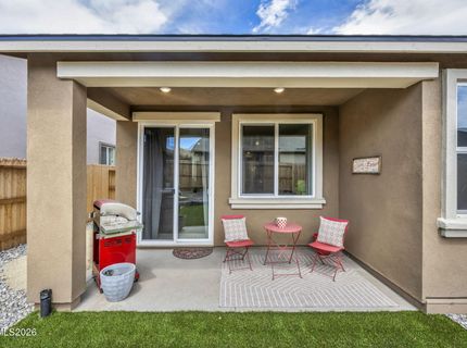 1433 Copper Hill Avenue, Unit Homesite 1, Carson City, NV 89703 Photo