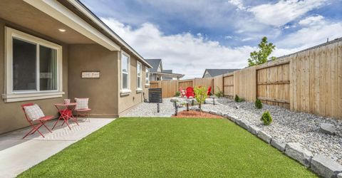 1433 Copper Hill Avenue, Unit Homesite 1, Carson City, NV 89703 Photo