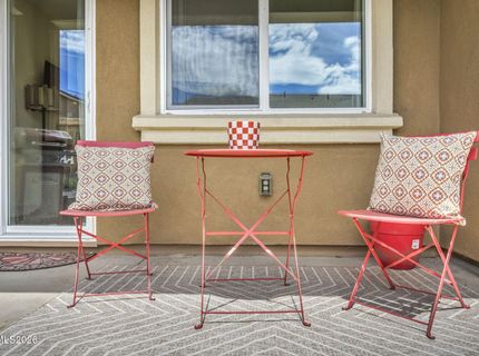 1433 Copper Hill Avenue, Unit Homesite 1, Carson City, NV 89703 Photo