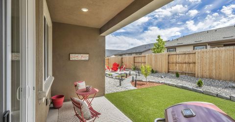 1433 Copper Hill Avenue, Unit Homesite 1, Carson City, NV 89703 Photo