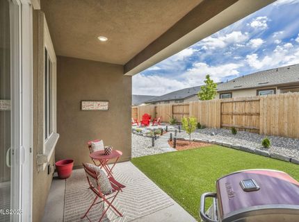 1433 Copper Hill Avenue, Unit Homesite 1, Carson City, NV 89703 Photo