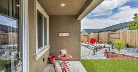 1433 Copper Hill Avenue, Unit Homesite 1, Carson City, NV 89703 Photo