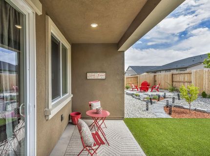 1433 Copper Hill Avenue, Unit Homesite 1, Carson City, NV 89703 Photo