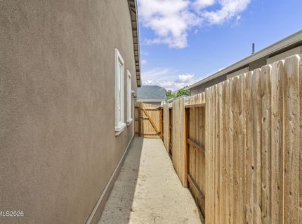 1433 Copper Hill Avenue, Unit Homesite 1, Carson City, NV 89703 Photo