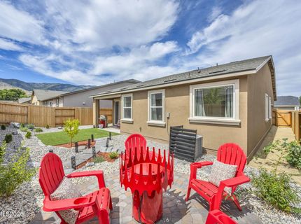 1433 Copper Hill Avenue, Unit Homesite 1, Carson City, NV 89703 Photo