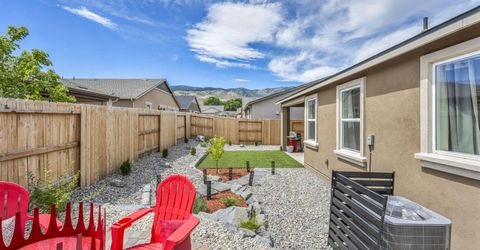 1433 Copper Hill Avenue, Unit Homesite 1, Carson City, NV 89703 Photo