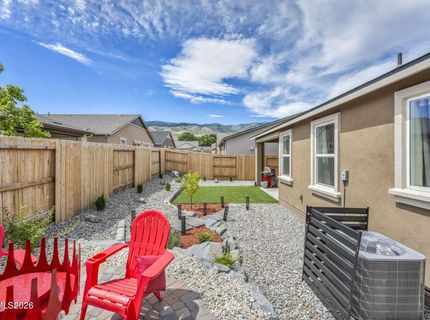 1433 Copper Hill Avenue, Unit Homesite 1, Carson City, NV 89703 Photo