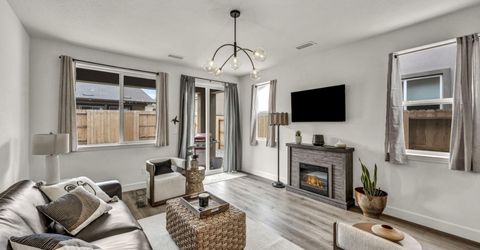 1433 Copper Hill Avenue, Unit Homesite 1, Carson City, NV 89703 Photo
