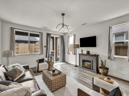 1433 Copper Hill Avenue, Unit Homesite 1, Carson City, NV 89703 Photo