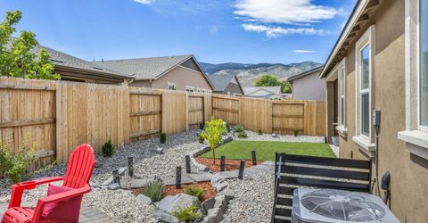 1433 Copper Hill Avenue, Unit Homesite 1, Carson City, NV 89703 Photo