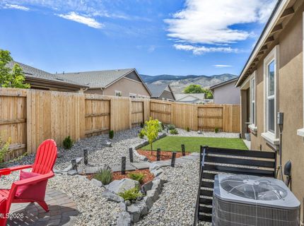 1433 Copper Hill Avenue, Unit Homesite 1, Carson City, NV 89703 Photo