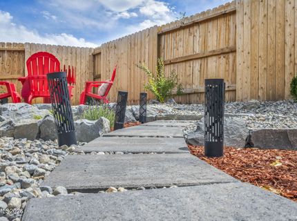 1433 Copper Hill Avenue, Unit Homesite 1, Carson City, NV 89703 Photo
