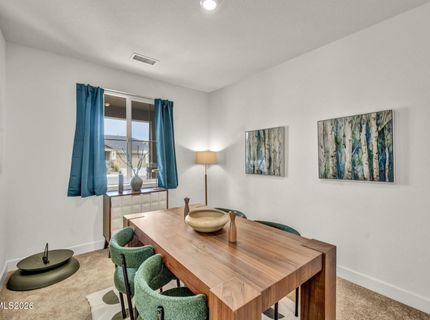 1433 Copper Hill Avenue, Unit Homesite 1, Carson City, NV 89703 Photo