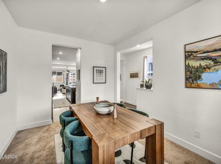 1433 Copper Hill Avenue, Unit Homesite 1, Carson City, NV 89703 Photo