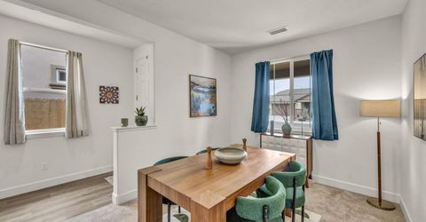 1433 Copper Hill Avenue, Unit Homesite 1, Carson City, NV 89703 Photo