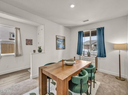 1433 Copper Hill Avenue, Unit Homesite 1, Carson City, NV 89703 Photo