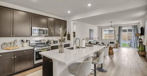 1433 Copper Hill Avenue, Unit Homesite 1, Carson City, NV 89703 Photo