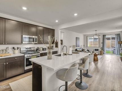 1433 Copper Hill Avenue, Unit Homesite 1, Carson City, NV 89703 Photo