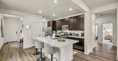 1433 Copper Hill Avenue, Unit Homesite 1, Carson City, NV 89703 Photo
