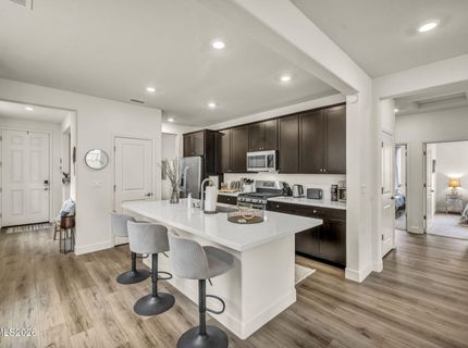 1433 Copper Hill Avenue, Unit Homesite 1, Carson City, NV 89703 Photo