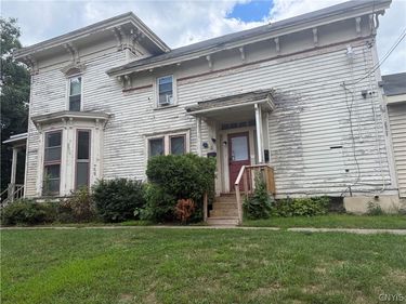 308 W Embargo Street, Rome, NY 13440
