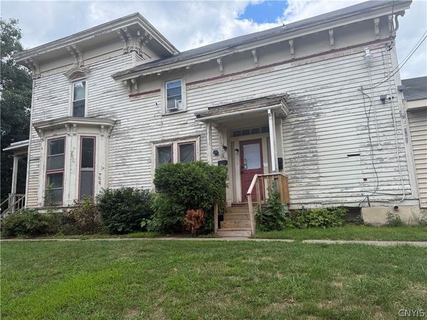 308 W Embargo Street , Rome, NY 13440