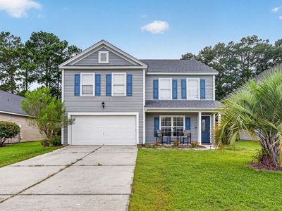 1039 Friartuck Trail, Ladson, SC 29456