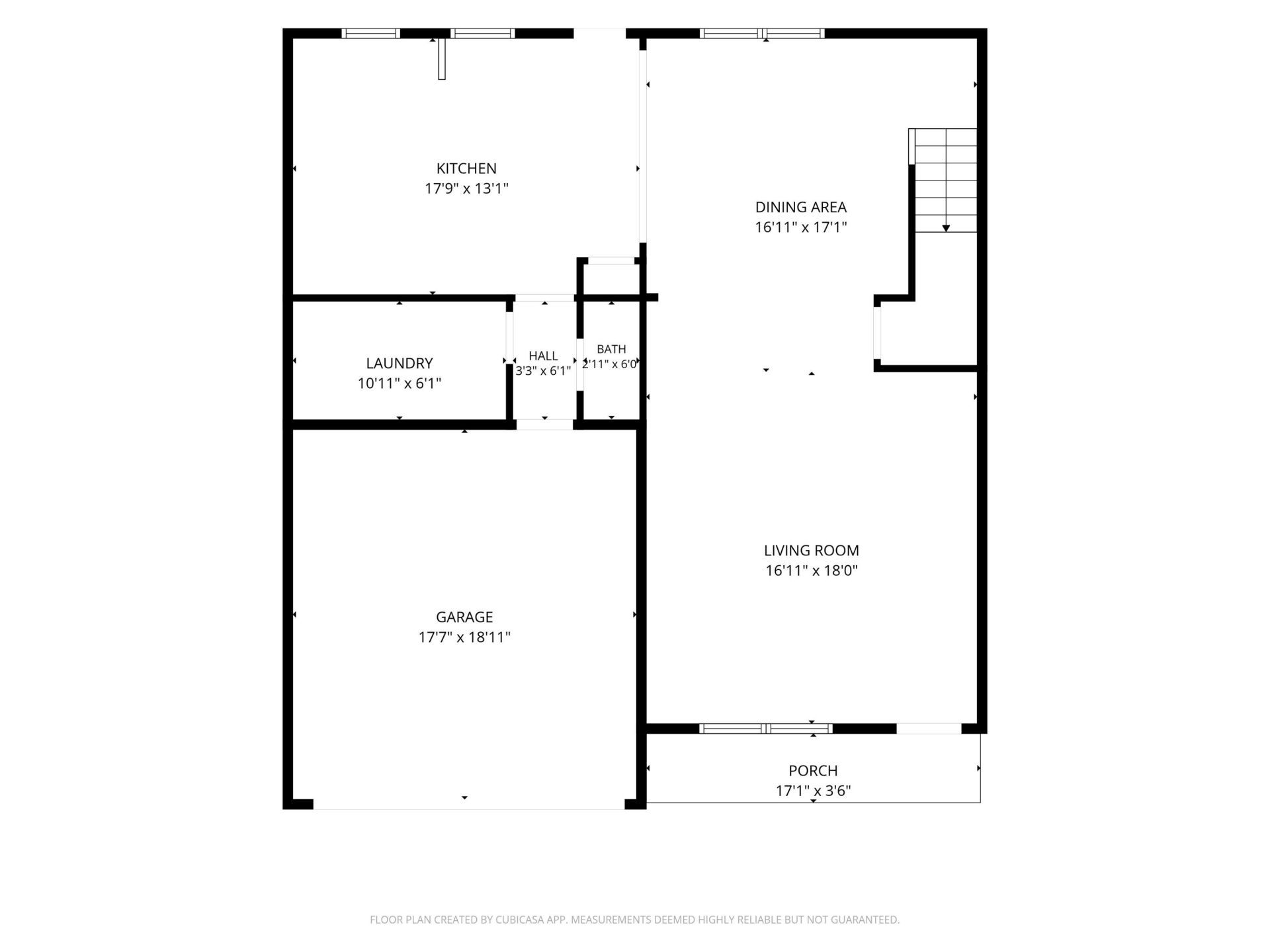 1039 Friartuck Trail Photo 44