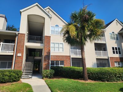 2011 N Highway 17, Unit 1400 C, Mount Pleasant, SC 29466