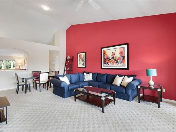 20151 Seagrove ST , Unit 207, ESTERO, FL 33928