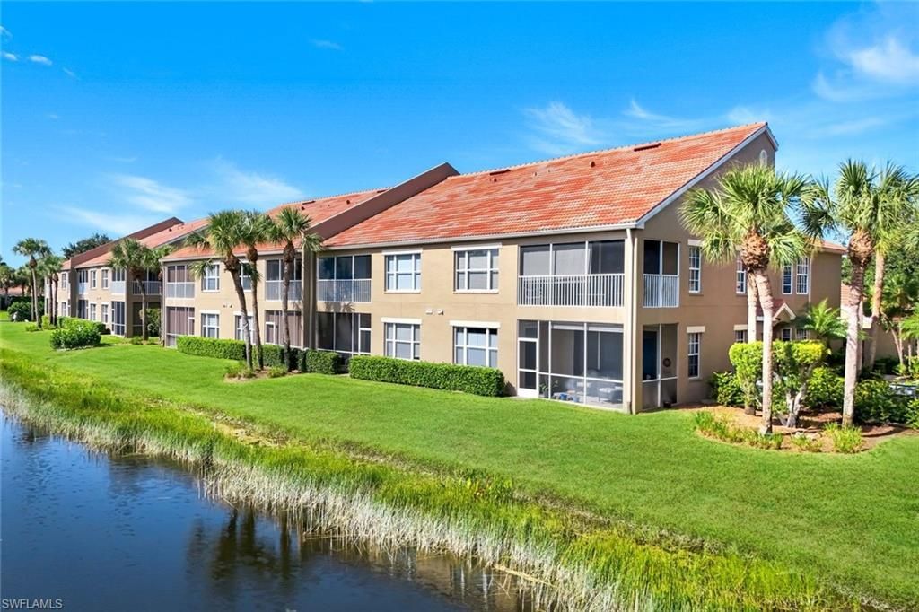 20151 Seagrove St, Unit 207, Estero, FL 33928 Photo