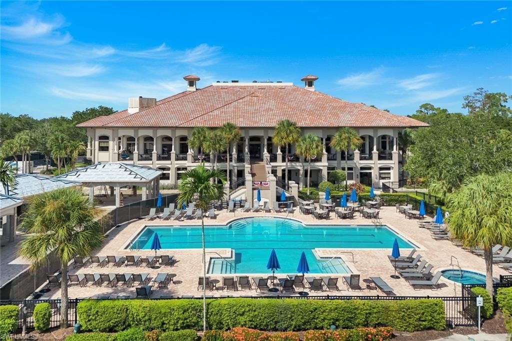20151 Seagrove St, Unit 207, Estero, FL 33928 Photo