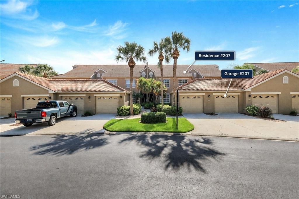 20151 Seagrove St, Unit 207, Estero, FL 33928 Photo