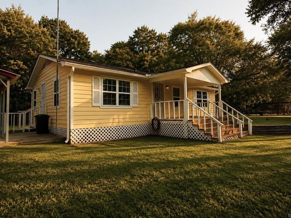 1282 Jenny Road, Rockport, AR 72104