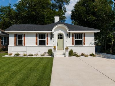 404 S Walker Street, Columbia, SC 29205