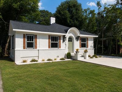 404 S Walker Street , Columbia, SC 29205