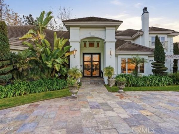 4379 Foxburrow Court, Santa Maria, CA 93455