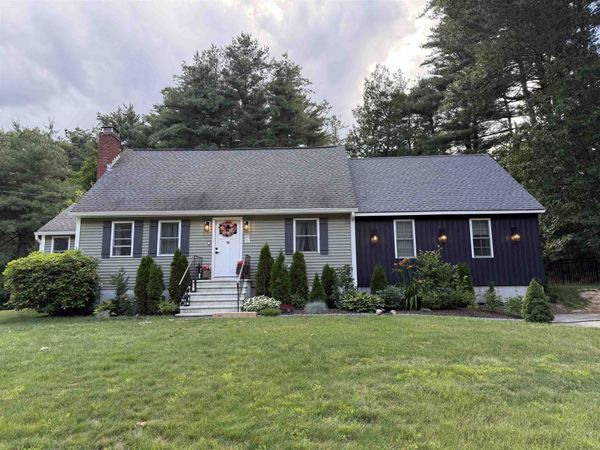 14 Rega Avenue, Hudson, NH 03051